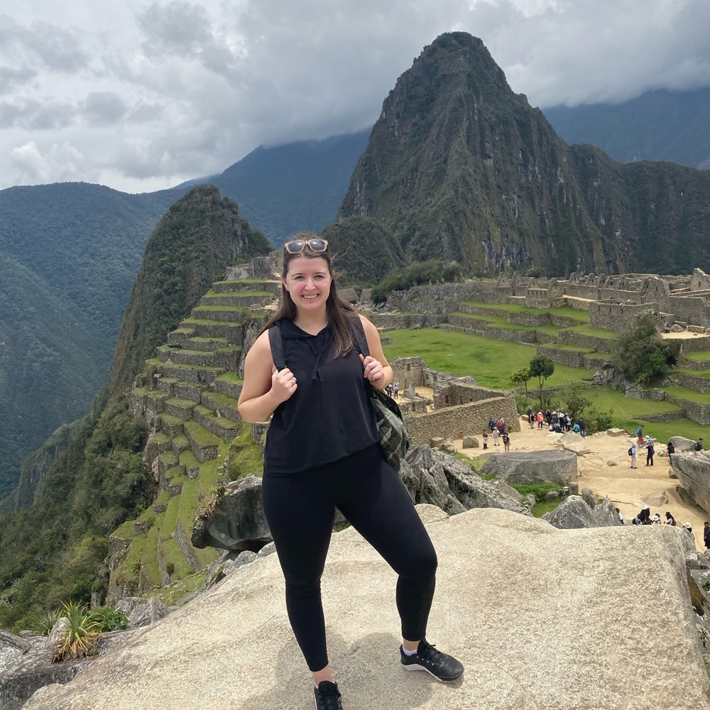 Meet your Posher, Mary